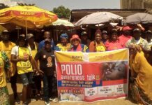 Children’s Day: Mutfwang advocates mentorship for children