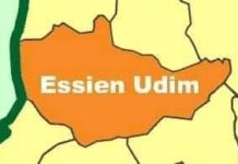 Adiasim Ikot Ekon community in Essien Udim embroiled in tussle over village head selection