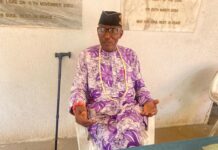 A’Ibom community sends SOS to Gov Eno over erosion menace