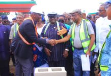 Akwa Ibom North-East forum lays foundation for secretariat
