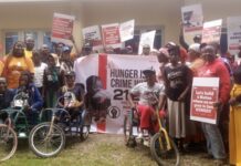 Food security: Group seeks collaboration to end hunger, poverty among youths in Nasarawa