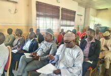 Child trafficking:Plateau Agency sensitises ethnic associations