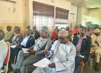 Child trafficking:Plateau Agency sensitises ethnic associations