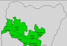 APC forum in North-Central Nigeria seeks regional government