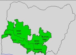 APC forum in North-Central Nigeria seeks regional government