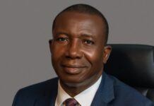 AKIRS chairman lauds University of Uyo tax club on maiden conference