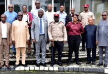 AKIRS urges FRSC to increase licence enforcement for safety of businesses