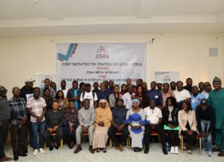 Journalists urged to promote freedom of religion, belief through reportage