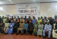 Insecurity: Plateau stakeholders hold discussions on State Police