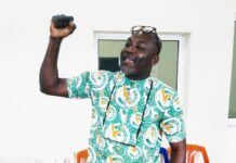 PDP Youth Leaders endorse Emem Peter for Esit Eket chairmanship,beg Governor for support