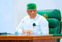 Umo Eno spends less than 1/3 of revenue earned in 1st half of 2024