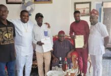 Delta: PDP Stalwart, Chief Agbomah rejoices over appointments of constituents