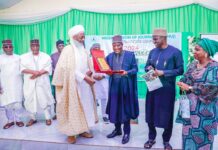 Plateau NUJ holds colloquium to discuss economic crisis, good governance