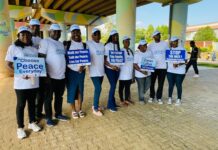 Int’l Peace Day: Citizens urged to imbibe peace for prosperity