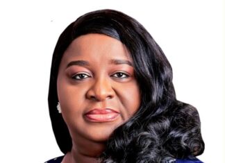 Pastor Patience Umo Eno, wife of Akwa Ibom Governor is dead