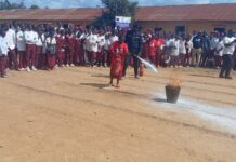 Plateau communities sensitized on disaster risk prevention