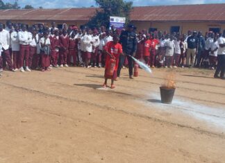 Plateau communities sensitized on disaster risk prevention