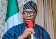 2027: I will support Akpabio for third term and he will win – DIG Ekpoudom