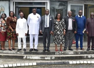 AKIRS Chairman lauds Governor Eno for setting up Asset Management Agency