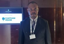 Migration pressure: Nigerian lawmaker seeks Africa-Europe investments in clean energy, agric, digital economy