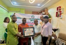 Onyekachi Paulinus: Beacon of hope and leadership