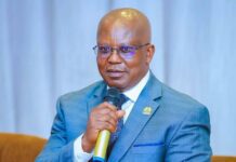 Akwa Ibom farm day: Elder Effiong Essien on the spotlight