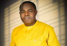 DELSU appoints 42 years old Prof. Owamah as Deputy Vice Chancellor Academics