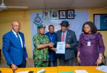 FUTIA TO PARTNER DEFENCE RESEARCH & DEVELOPMENT BUREAU ON NEED-BASED RESEARCH