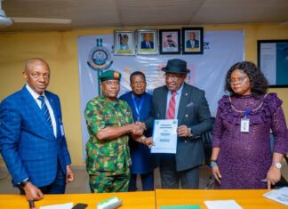 FUTIA TO PARTNER DEFENCE RESEARCH & DEVELOPMENT BUREAU ON NEED-BASED RESEARCH