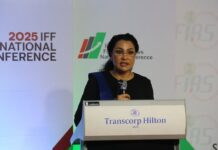 Illicit Financial Flows: Minister seeks collaboration to end profit-shifting, tax evasion