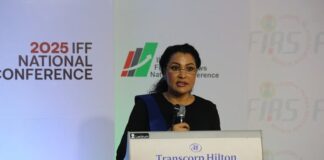 Illicit Financial Flows: Minister seeks collaboration to end profit-shifting, tax evasion