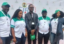 Members of Staff of JTB attend 2025 Tax Clinic