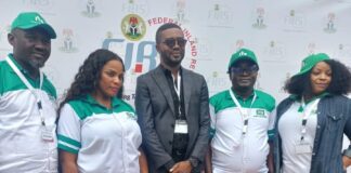 Members of Staff of JTB attend 2025 Tax Clinic