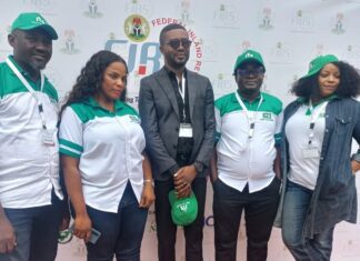 Members of Staff of JTB attend 2025 Tax Clinic