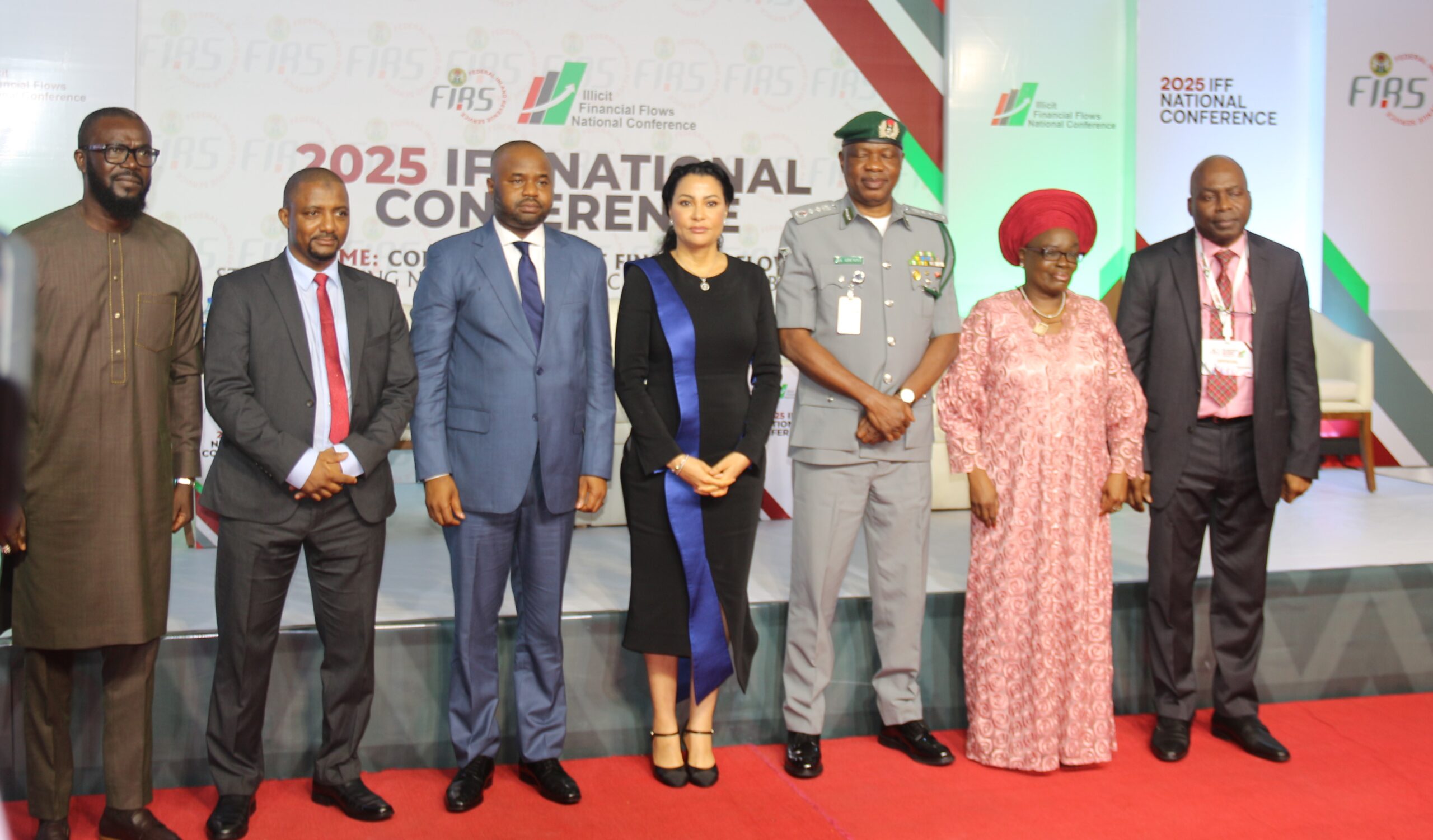Illicit Financial Flows: Minister seeks collaboration to end profit-shifting, tax evasion 