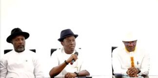 Delta State handover Otor-Udu Hospital for upgrade to Federal Medical Centre