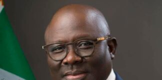 Delta govt unveils mini-grid power plan