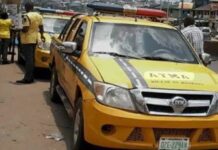 Extortion: Anambra road traffic officers delay passengers for hours on 2nd Niger Bridge