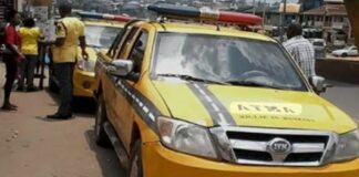Extortion: Anambra road traffic officers delay passengers for hours on 2nd Niger Bridge