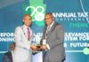 Harmonisation of Taxes and Levies Law will help improve revenue administration at Local Government Level – Adesokan