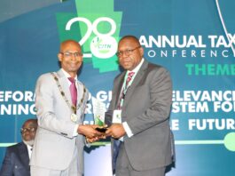Harmonisation of Taxes and Levies Law will help improve revenue administration at Local Government Level – Adesokan