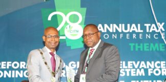 Harmonisation of Taxes and Levies Law will help improve revenue administration at Local Government Level – Adesokan