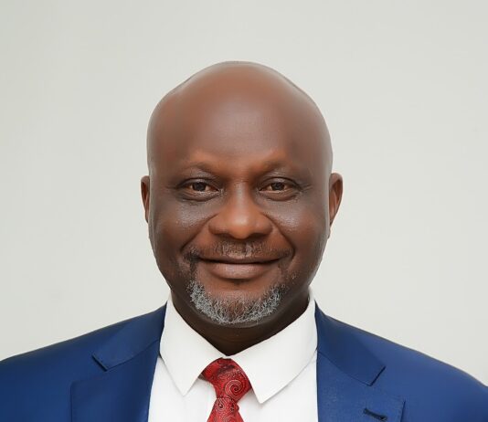 My most defining career success is raising other Chartered Accountants – Andrew-Essien