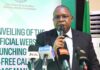 Creation of Office of Tax Ombud to promote taxpayers’ right is one of the hallmarks of the tax reforms – Adesokan