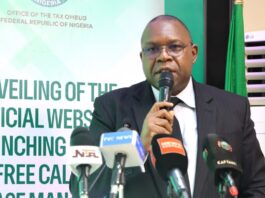Creation of Office of Tax Ombud to promote taxpayers’ right is one of the hallmarks of the tax reforms – Adesokan