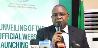 Creation of Office of Tax Ombud to promote taxpayers’ right is one of the hallmarks of the tax reforms – Adesokan