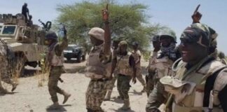 Operation Iron Resolve: How American–Nigerian Joint Forces Crushed Terrorist Strongholds in Northern Nigeria