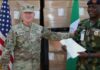 Inside the Midnight Raid: How U.S.–Nigerian Forces Eliminated ISIS’s Alleged Second-in-Command in Borno